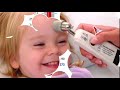 evolution of thermometer 1593 2020 history of clinical thermometer documentary video