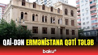 Ermənistan Prezidentinin bunu etməməsi absurddur | İcma sözçüsündən açıqlama