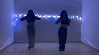 The Weeknd - Earned It Dance Cover Kayday (by It’s K2 Dance)