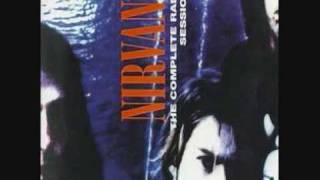 nirvana - 14 - Aneurysm - the complete radio sessions - 1994