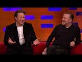 jamie oliver has perfected his french accent the graham norton show