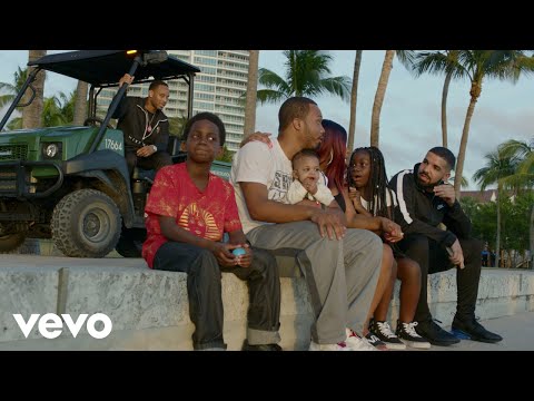 Drake - God's Plan Drake - God's Plan