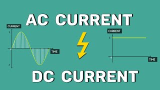 AC & DC Electricity - A Beginner-Friendly Explanation