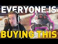 Everyone is BUYING THIS!?! World of Tanks