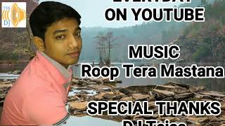 Roop Tera Mastana DJ ( Bally Sagoo )