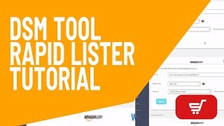 DSM Tool - Rapid Lister Tutorial (English)