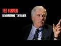 Ted Turner: Bold, Brilliant, and Unforgettable | He Changed Things