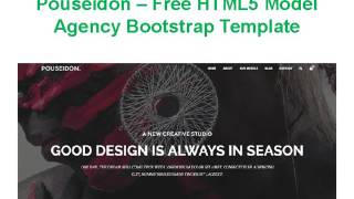 COLLECTION OF FREE BOOTSTRAP THEMES AND TEMPLATES