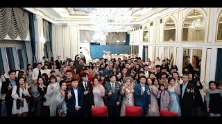 婚禮MV｜20211225｜頂鮮101｜白兔專業婚禮錄影BeTwo｜TWO in ONE 婚禮企劃 Evonne｜新竹法國巴黎婚紗｜良九婚禮布置｜OOH LA LOVE 頂級法式手工喜餅｜拍拍印