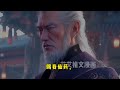 《修仙三百年突然发现是武侠》第1~74章，苟在系统空间修仙了三百年，却发现这里居然是只是一个武侠世界！ 漫画 动漫 动画 小说 小說 爽文 漫畫 動畫 動漫 漫画解说