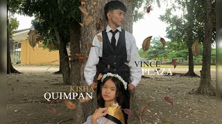 Florante at Laura  Short film | Grade 8 Buoyance