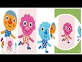 Walking Walking  featuring Noodle  Pals  Super Simple Songs [ACAPELLA] CAMINANDO, CAMINANDO