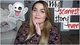 This Storytime is Too Scary for YouTube...