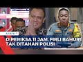 Firli Bahuri Tak Ditahan Usai Diperiksa 11 Jam, Polisi Ungkap Hal ini