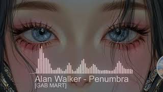 Alan Walker - Penumbra (New Song 2023)