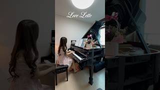 [신청곡]IU Best Piano score5️⃣한 편의 시 같은 이별이야기“러브레터“ 💌이별후愛 | 이별하고 들으면 눈물샘주의 | K-Ballad #pianocover