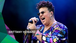 Brittany Howard - Power To Undo (Glastonbury 2024)