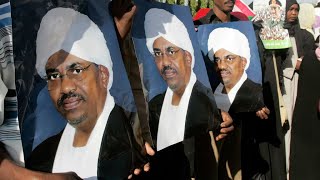 Sudan's former ruling party rejects law dissolving it