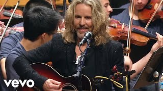 Tommy Shaw - Fooling Yourself (The Angry Young Man) (Live)