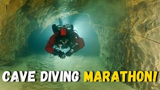Cave Diving Gone Wrong MARATHON #2