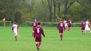 Lackovce-Ladičkovce 5:1(3:0)