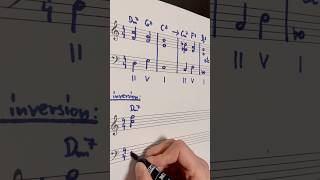 #3. Accordion Lab: How to Unlock Jazz Harmony on Accordion: Simple 3-Note Voicings #accordion