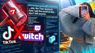 Leaked DMs Prove Multiple Apex Creators are Cheating