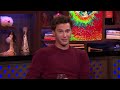 cooper koch shares which menendez brothers facts shocked him the most wwhl