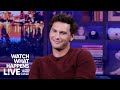 Cooper Koch Shares Which Menendez Brothers Facts Shocked Him the Most | WWHL