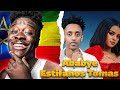 Estifanos Tomas - Ababye እስጢፋኖስ ቶማስ - New Ethiopian 🇪🇹❤️ Music 2023 (Oficial Video) REACTION