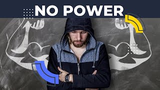 Computing power / exponent without the power function in C++ || With Algorithm