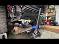 rci offroad skid plate install toyota 4runner u0026 toyota tacoma