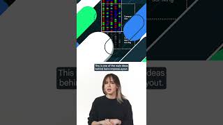Advanced layout concepts