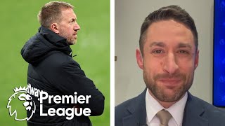 How will Graham Potter turn West Ham around? | Premier League | NBC Sports