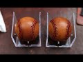 why i spent $500 on baseballs made in horween shell cordovan