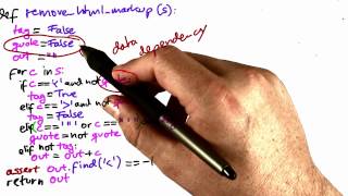Find Dependency - Software Debugging
