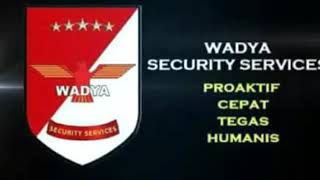 Security WADYA