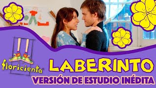 Laberinto - Versión Estudio Inédita