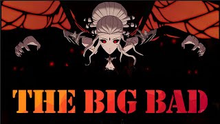 RWBY | They Can't Afford to Get Salem Wrong
