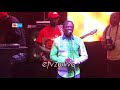 Alick Macheso Castle Tankard 2025 Live Performance