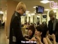 teen top l.joe bullying niel and ricky