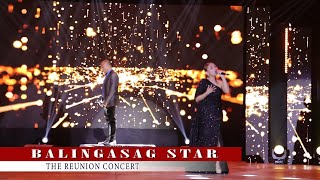 Pagbigyang Muli by Hanh Felicity \u0026 Edcel Nulo | BALINGASAG STAR REUNION CONCERT