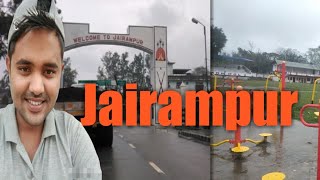 Jairampur Arunachal changlang update video 2023 New video oldmarket to newmarket