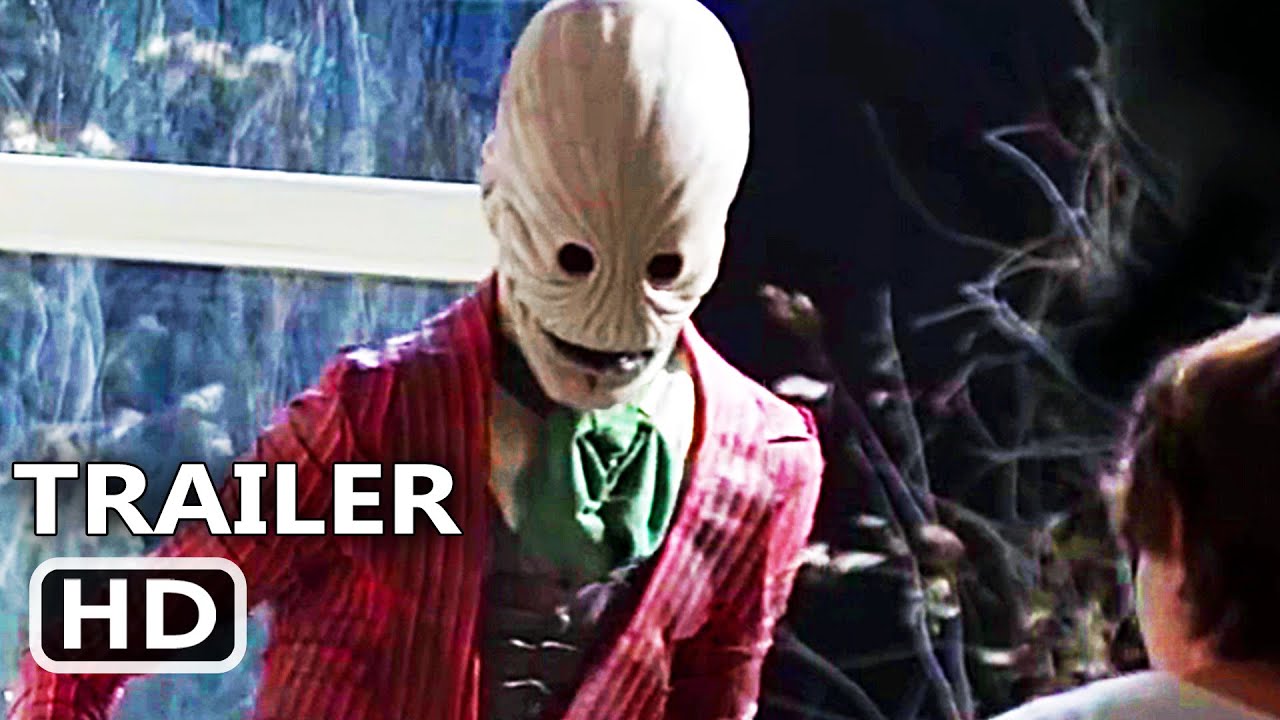 The Conjuring The Devil Made Me Do It 2021