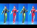 true heart emote 1 hour version rare fortnite dance