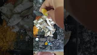 ତମକୁ ଇମିତି ଭଲ ଲଗେ ନା କଣ #ପଖାଳ#minivlog #foodblogging #food #fishcurry #ricerecipe#fisherman #food