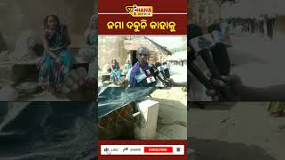 ଆଉ ଜମା ଦବୁନି କାହାକୁ || Dhenkanal ||Suchana Media || #viral