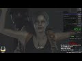 【バイオハザードre2】世界最速を目指す06 30【現在世界3位】