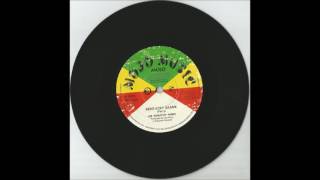 Lee 'Scratch' Perry - Kentucky Skank (MOJO MUSIC)