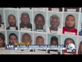 34 family members arrested in drug bust $400k in cocaine seized